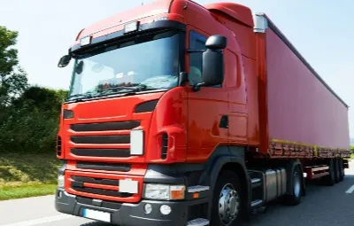 Ankara Çal Ambar Kargo