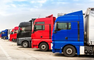 Ankara Çal Ambar Nakliyat