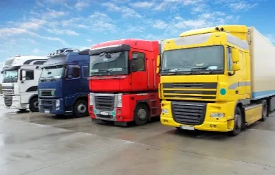 Ankara Çal Nakliye Ambarı