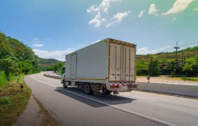 Ankara ile Çal Arası Bulaşık Makinesi Taşıma