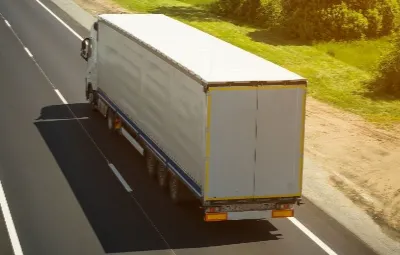 Ankara ile Çal Arası Parça Eşya Taşıma