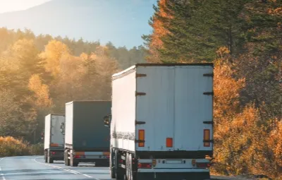 Ankara ile Çal Arası Klima Taşıma